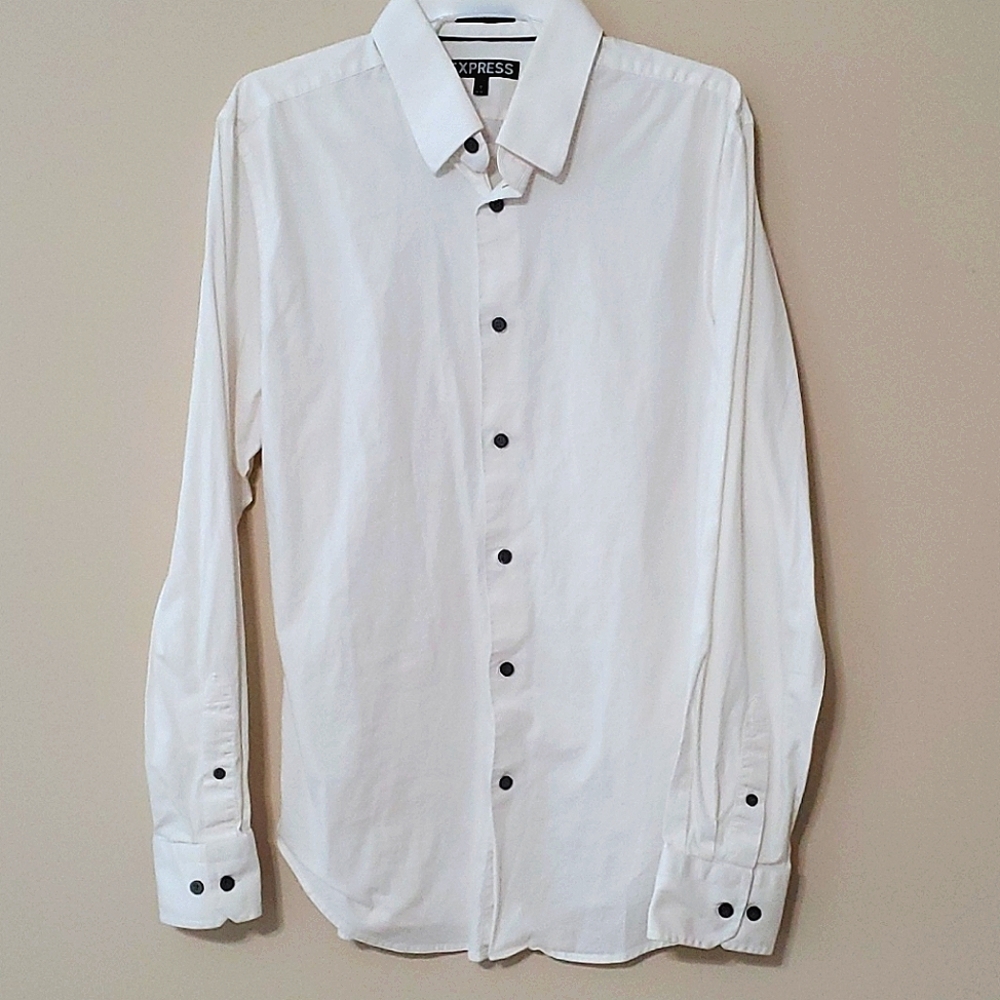 Express Mens shirt